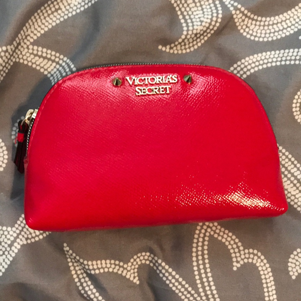 Victoria’s Secret Clutch/Makeup Bag